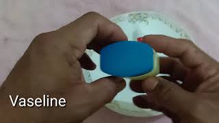 How To Use vaseline and Toothpaste For Bigger [upl. by Dymoke]