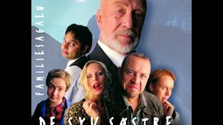 Familiesagaen De syv søstre  Episode 4 [upl. by Atrahc]