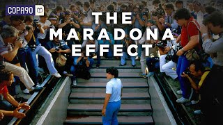 The Maradona Effect [upl. by Edda]