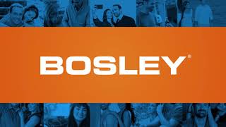 Bosley Commercial 30s  Not 1970 [upl. by Nolram]