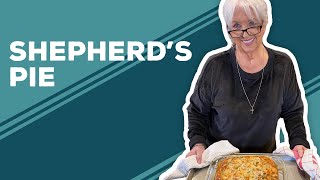 Love amp Best Dishes Shepherds Pie Recipe [upl. by Hertzfeld]