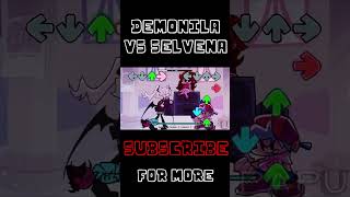 Demonila Part 3 Vs Selvena  MFM Genderinvation Selvena [upl. by Vieva]