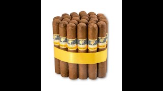 Cohiba Siglo VI [upl. by Claudy]