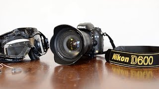 The cameras we use to film our videos  WR TV Equipment Review [upl. by Anyaj441]