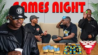 Extreme Games Night  As Majita [upl. by Philip]