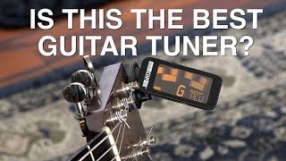 Best Guitar Tuner [upl. by Moreta]