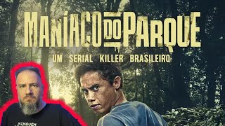 FILME  MANÍACO DO PARQUE [upl. by Aikemat]