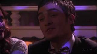 HQ Chuck amp Blair scenes  107 part 23 [upl. by Owain590]