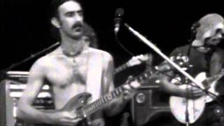 Frank Zappa  Full Concert  101378  Capitol Theatre OFFICIAL [upl. by Nnylireg]