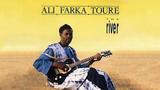 Ali Farka Touré  Goydiotodam Official Audio [upl. by Sillert500]