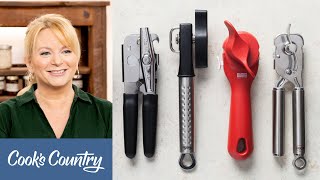 Which Can Opener is the Best [upl. by Aisya849]