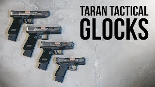 Taran Tactical Innovations Glocks [upl. by Intyrb]