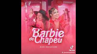 Barbie de chapéu  melody [upl. by Adran]