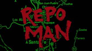 Iggy Pop  Repo Man with lyrics [upl. by Jangro]