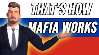 HOW THE RUSSIAN MAFIA RULED THE WORLD [upl. by Ahsiekrats]