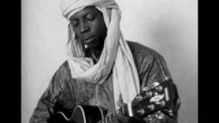 Ali Farka Toure with Ry Cooder  Soukora [upl. by Lucrece750]