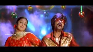 Ennai Mattum Venam  Saravana HD Song [upl. by Utir]