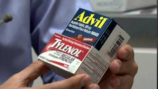 Can I Take Tylenol and Advil Together [upl. by Zanlog]