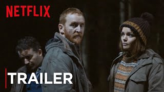 Calibre  Main Trailer HD  Netflix [upl. by Bradney643]