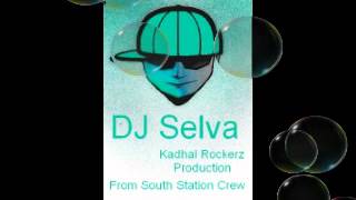 DJ SelvaVenaam Machan [upl. by Ardnola]