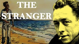 The Stranger  Albert Camus [upl. by Eleinad807]