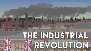 The Industrial Revolution 1819th Century [upl. by Ahseret]