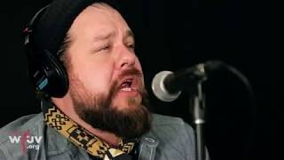 Nathaniel Rateliff amp The Night Sweats  quotYou Worry Mequot Live at WFUV [upl. by Ajroj]