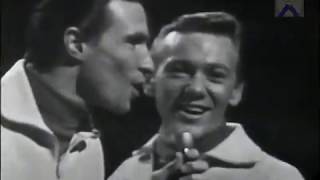 Righteous Brothers  Shindig Appearances 19641966 [upl. by Boony]