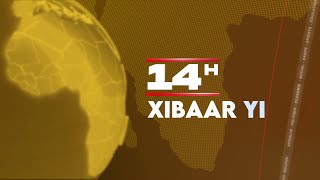 Xibaar Yi 14h00 du 1 avr 2024 et le Magazine de la MiJournée sur Walf TV [upl. by Bodwell]