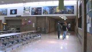 Bloomington Jr High School Tour [upl. by Kcinomod]