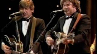 Til I Kissed You  Cathys Clown  Everly Brothers Melbourne 1989 [upl. by Plerre]