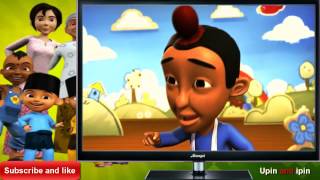 Upin Ipin English Version English Version 015 Musim 9 Episodes NEW [upl. by Atcliffe]