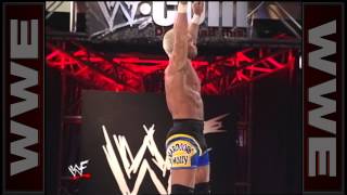 Crash Holly debuts in WWE Raw Aug 16 1999 [upl. by Gnoht118]