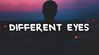 Marco Tamimi  Different Eyes Lyrics [upl. by Va]