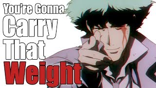 The Bittersweet Tragedy Of Cowboy Bebop [upl. by Enenej]