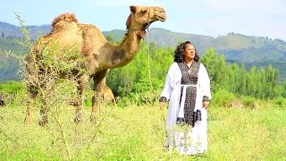 Meseret Belete  Erikum Zemeda  እሪኩም ዘመዳ  New Ethiopian Music Official Video [upl. by Weinrich792]