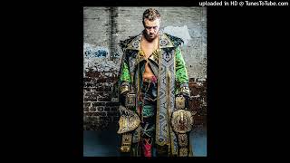 Will Ospreay Elevated Prelude 432 [upl. by Conyers]