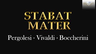 Stabat Mater [upl. by Neelehtak]