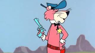 Snagglepuss Twas a Mere Nothing [upl. by Vidal]