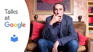 Psychogeography  Will Self  Talks at Google [upl. by Scholem918]