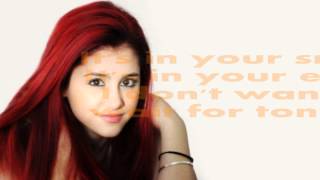 Ariana Grande  Daydreaming  Lyrics [upl. by Siron]