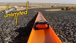 EPIC TRACK COMPILATION  Hot Wheels Unlimited Track Only Edition  HotWheels [upl. by Herzig]