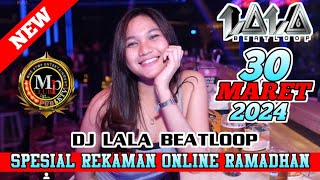 DJ LALA MP CLUB 30 MARET 2024 ENAK KALII [upl. by Tengler410]