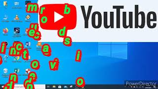 Cómo subir vídeo A YouTube desde mi pc 💻 laptop🔥 2020 [upl. by Thurston622]