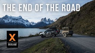 South America S3 Ep12 We Finished The PanAmerican Highway [upl. by Ancel]